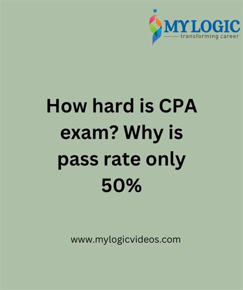 cpa test is it hard|is getting cpa certified difficult.